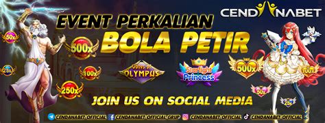 Cendanabet: Situs Judi Online Terbaik dengan Beragam Pilihan .